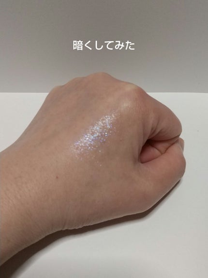 ケイト リップモンスターカラートナー/KATE/口紅を使ったクチコミ(3枚目)