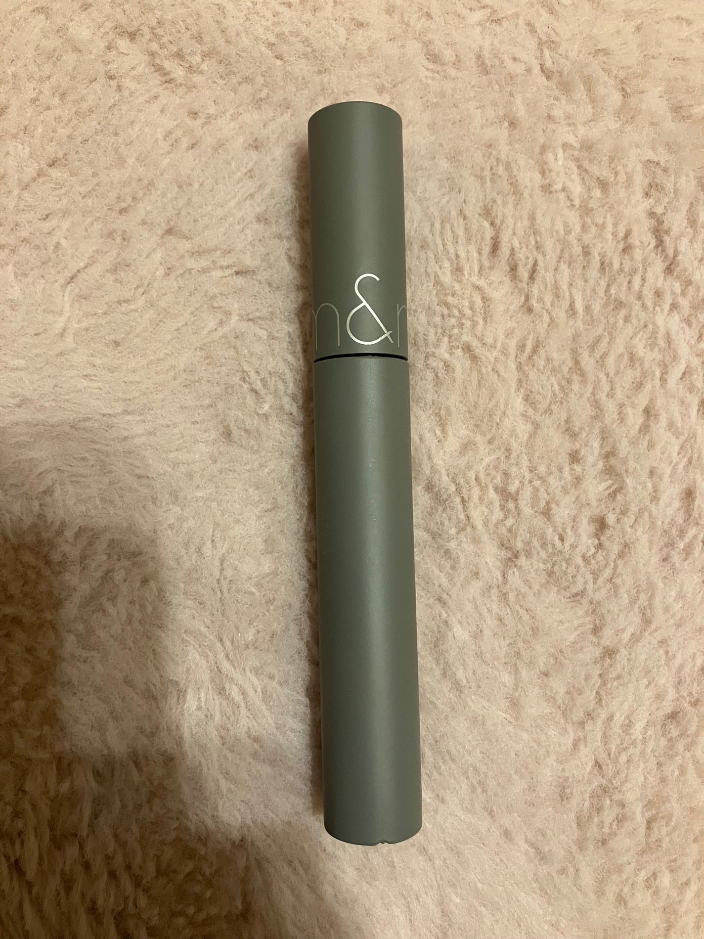 ハンオールフィックスマスカラ/rom&nd/マスカラを使ったクチコミ(3枚目)