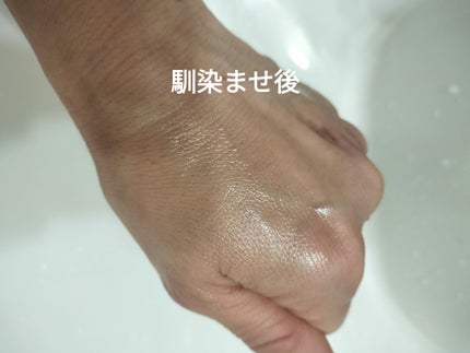 ニベア クレンジングオイル ディープクリア/ニベア/オイルクレンジングを使ったクチコミ(3枚目)