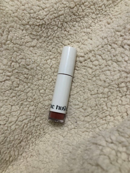 アップトゥーミー ハグマイリップ カラーロックプランパー/up2me/リッププランパーを使ったクチコミ(1枚目)