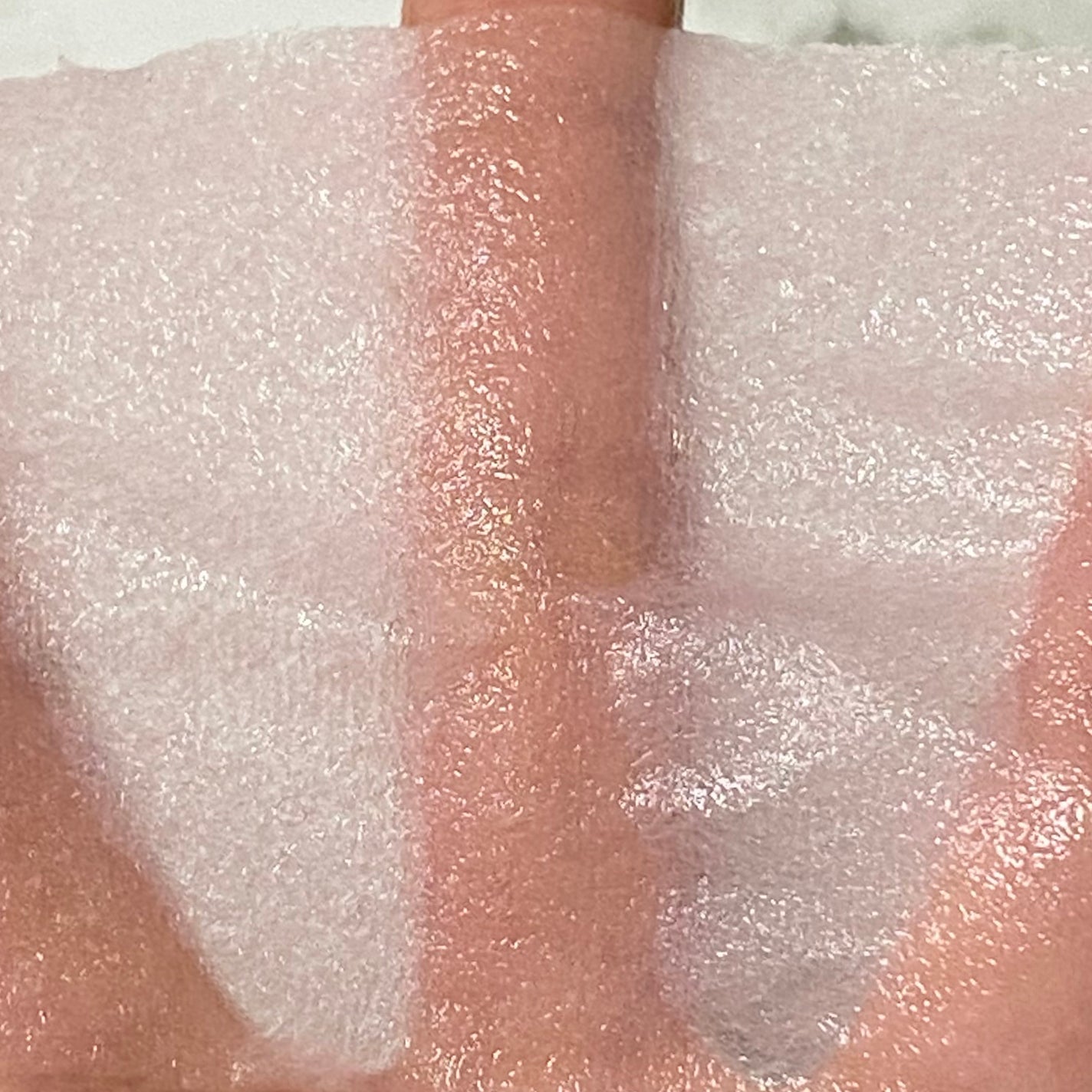 PDRNピンクビタコーティングマスク/MEDICUBE/シートマスク・パックを使ったクチコミ(2枚目)