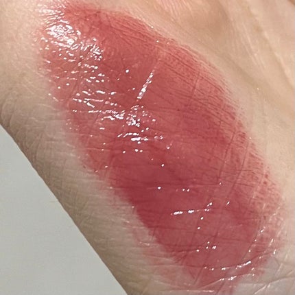 デュイジェルグロウティント/wakemake/リップティントを使ったクチコミ(4枚目)