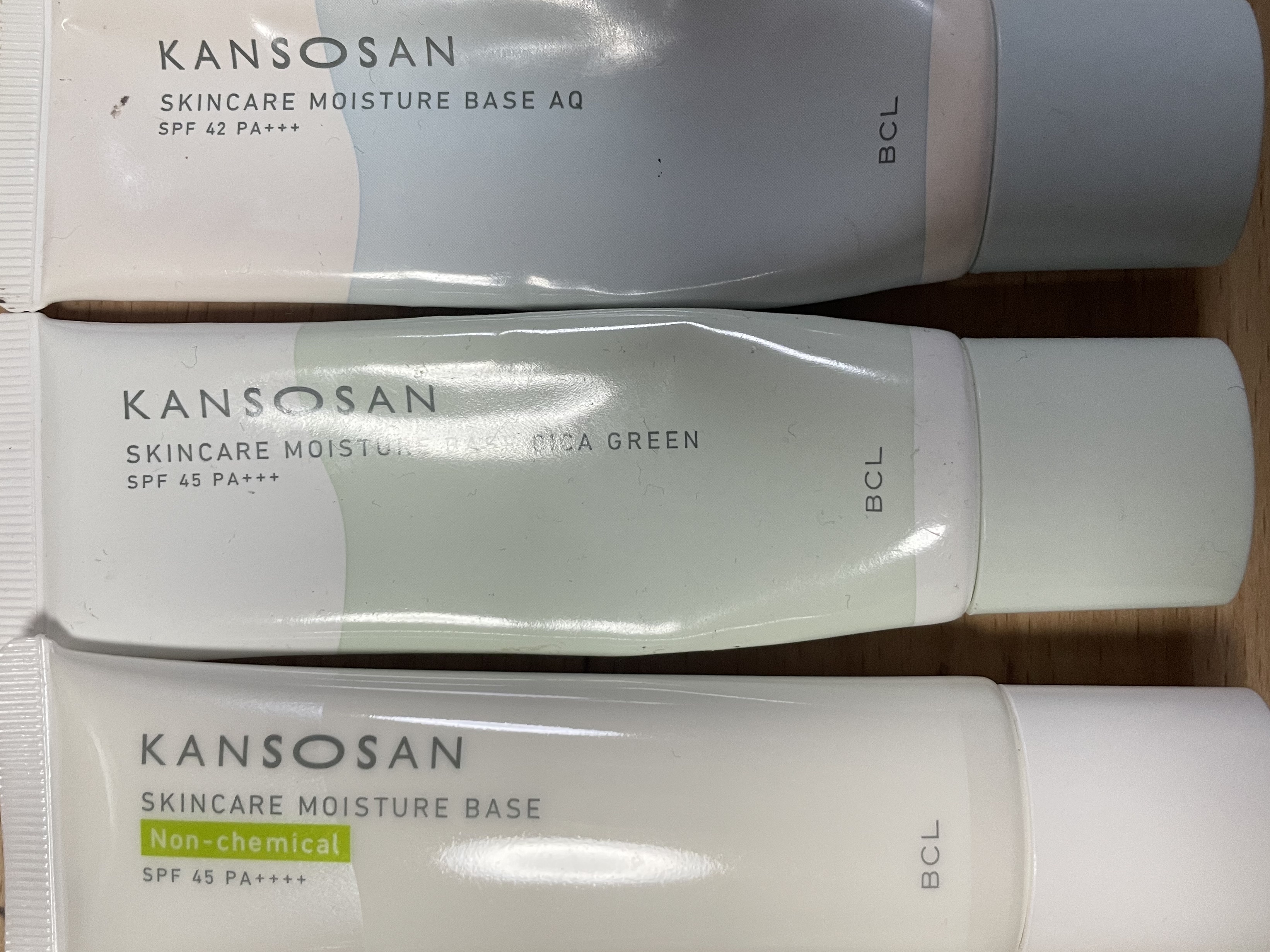 水分力スキンケア下地/乾燥さん/化粧下地を使ったクチコミ（1枚目）