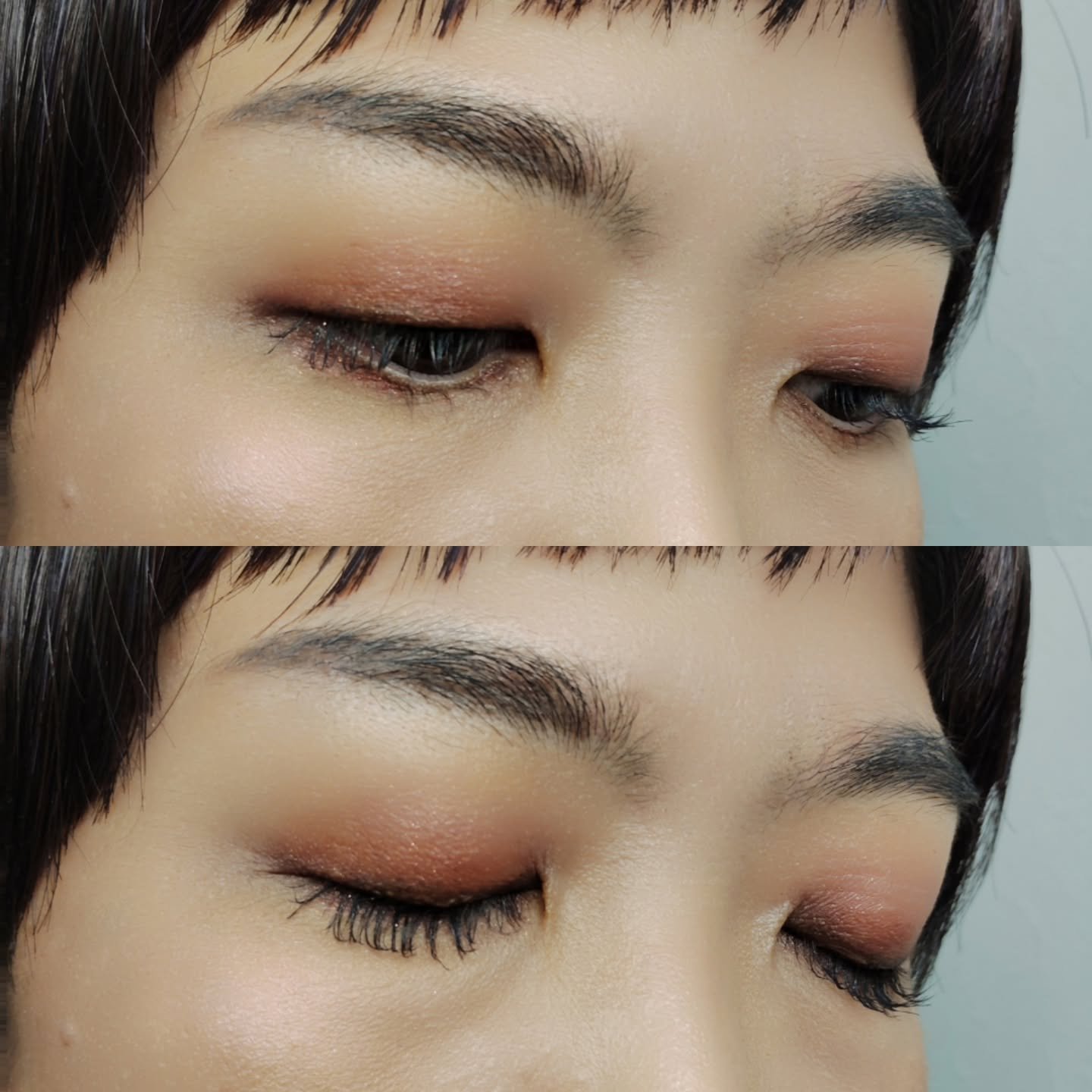 スターゲイズ アイシャドーパレット/NARS/アイシャドウパレットを使ったクチコミ（3枚目）