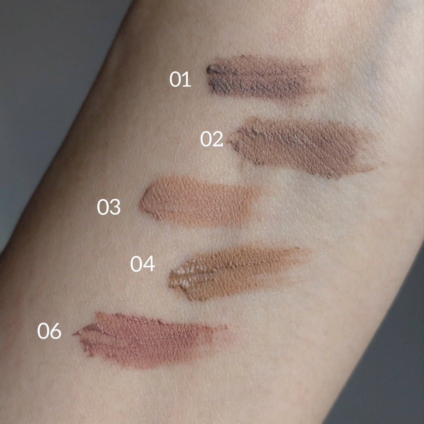 SP フラッフ ブロウ ムース/MAYBELLINE NEW YORK/眉マスカラを使ったクチコミ(9枚目)