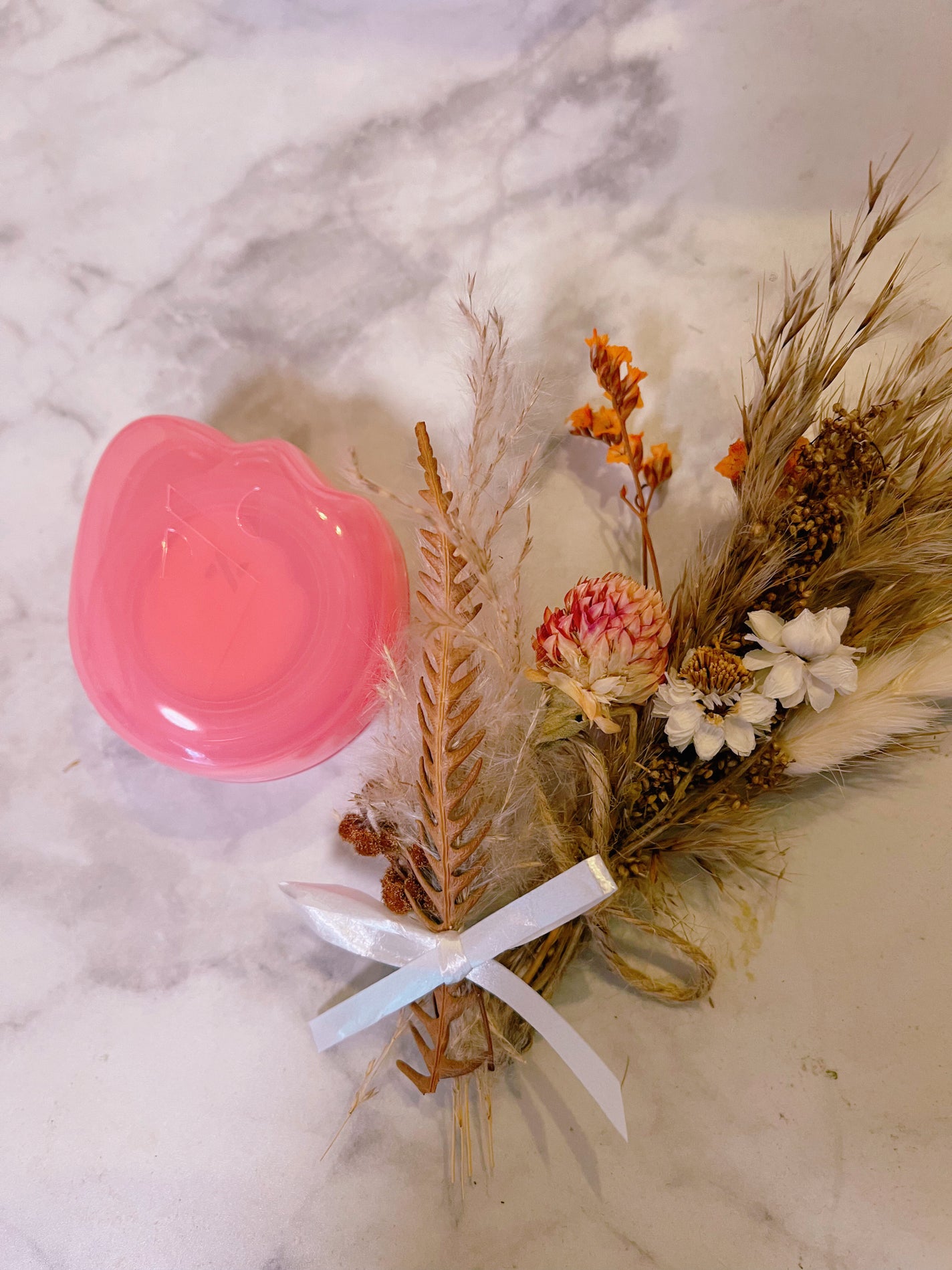 オタネ on LIPS 「チークにもリップにも使えるゼリーバーム。パーセントレシピバーミ..」(1枚目)