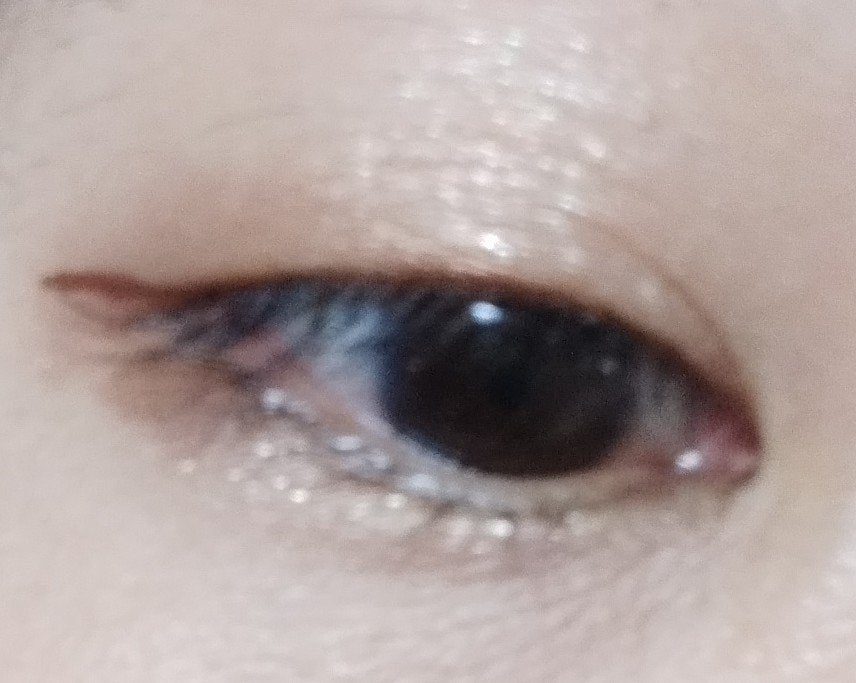 スキニーリッチシャドウ/excel/アイシャドウパレットを使ったクチコミ(1枚目)