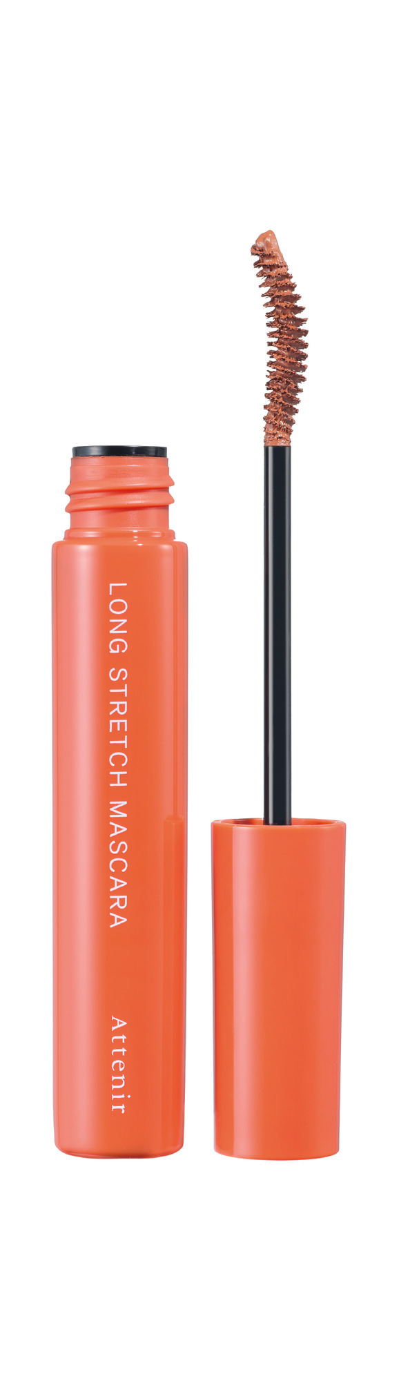 ロングストレッチ マスカラ 柑咲/KANSHOU