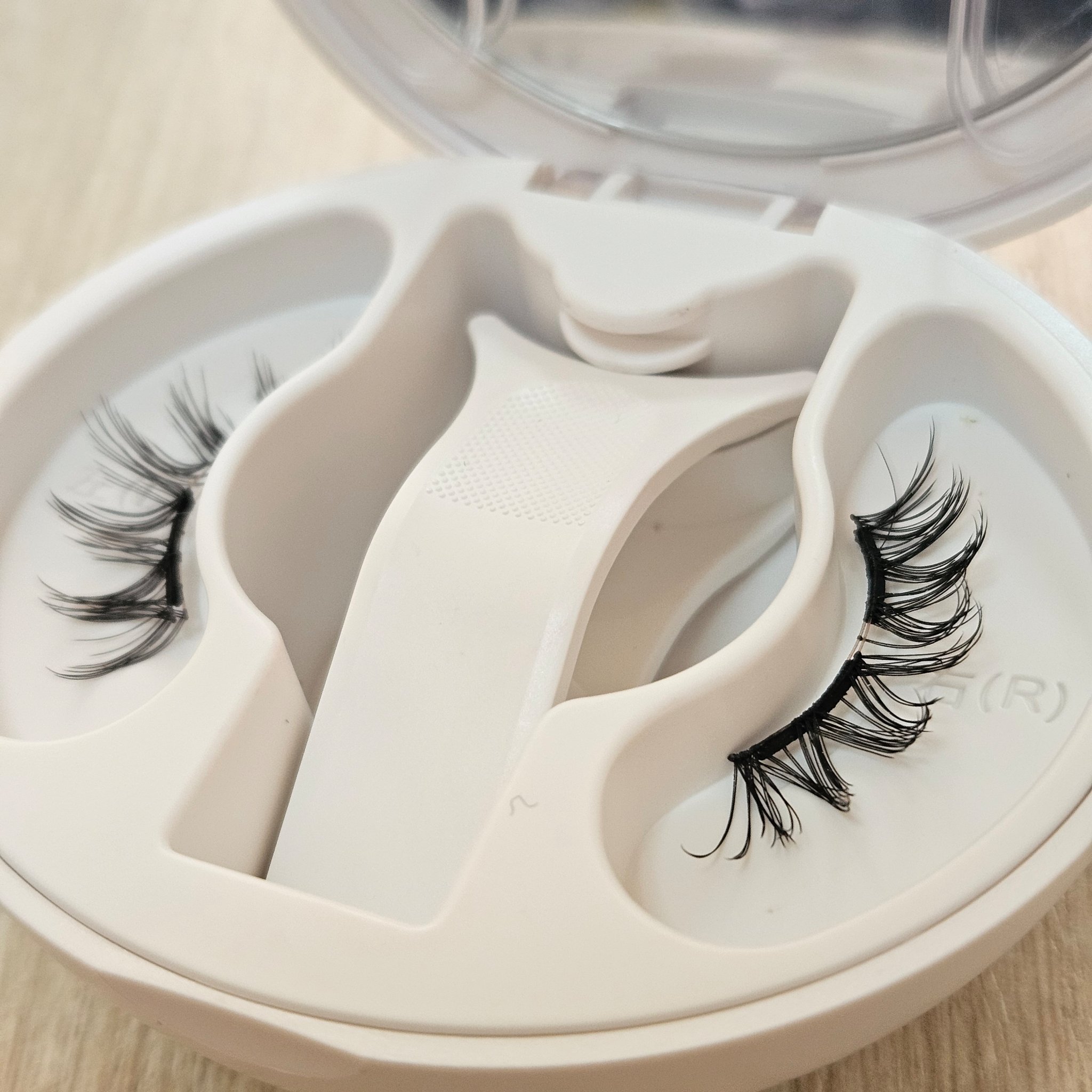 WOSADO マグネット式つけまつ毛/WOSADO/その他を使ったクチコミ（1枚目）