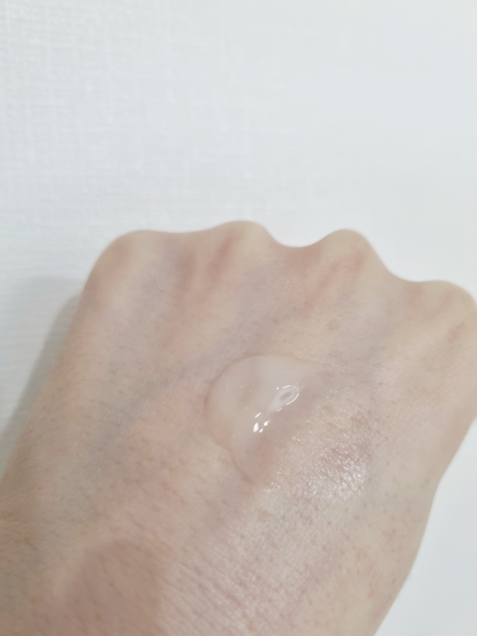 プロボンディングプライマー/espoir/化粧下地を使ったクチコミ（3枚目）