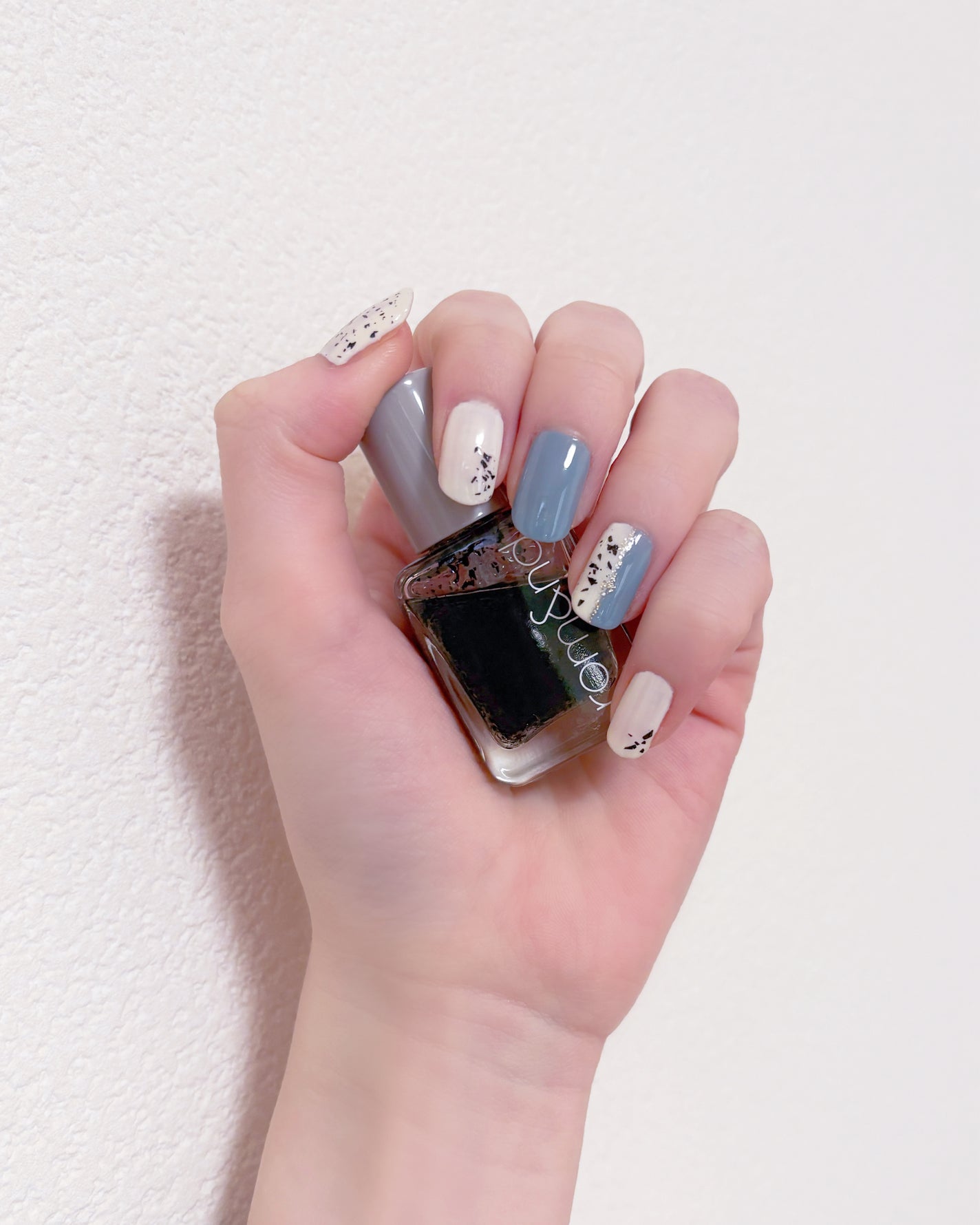 pa ネイルカラー プレミア/pa nail collective/マニキュアを使ったクチコミ(3枚目)