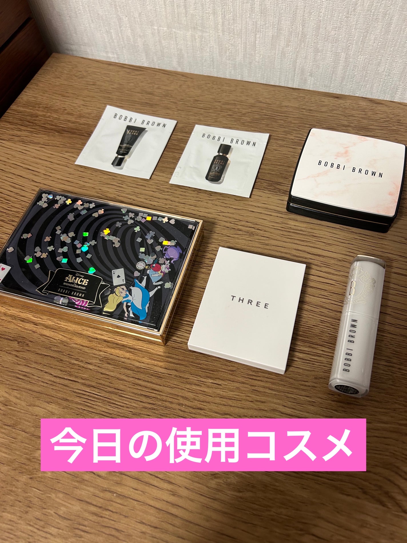 インテンシブ セラム ファンデーション/BOBBI BROWN/リキッドファンデーションを使ったクチコミ(1枚目)