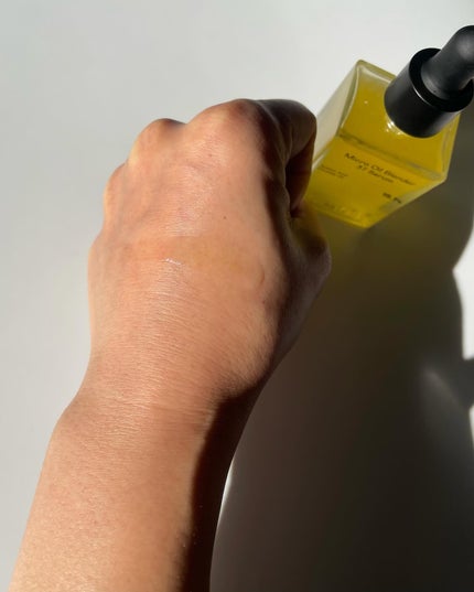 アゼライン酸CICA37セラム/オーズナリー/美容液を使ったクチコミ(3枚目)