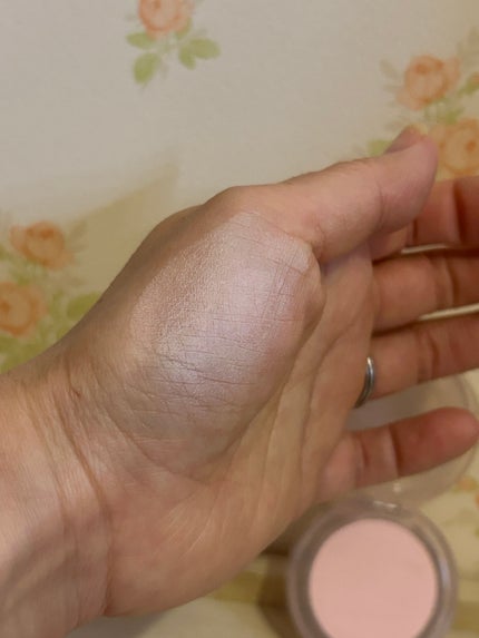 ピュア ブラッシュド サンシャイン チーク/PERIPERA/パウダーチークを使ったクチコミ(3枚目)