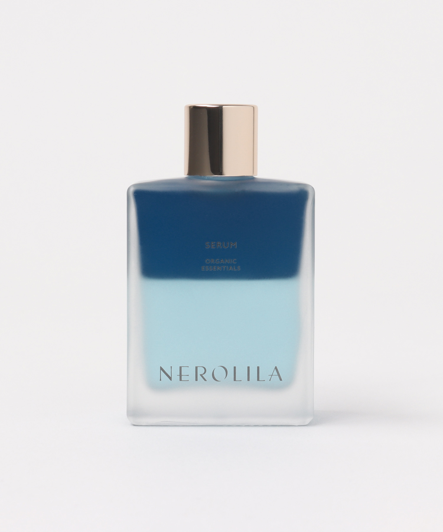 NEROLILA レスキュー ビューティーセラム