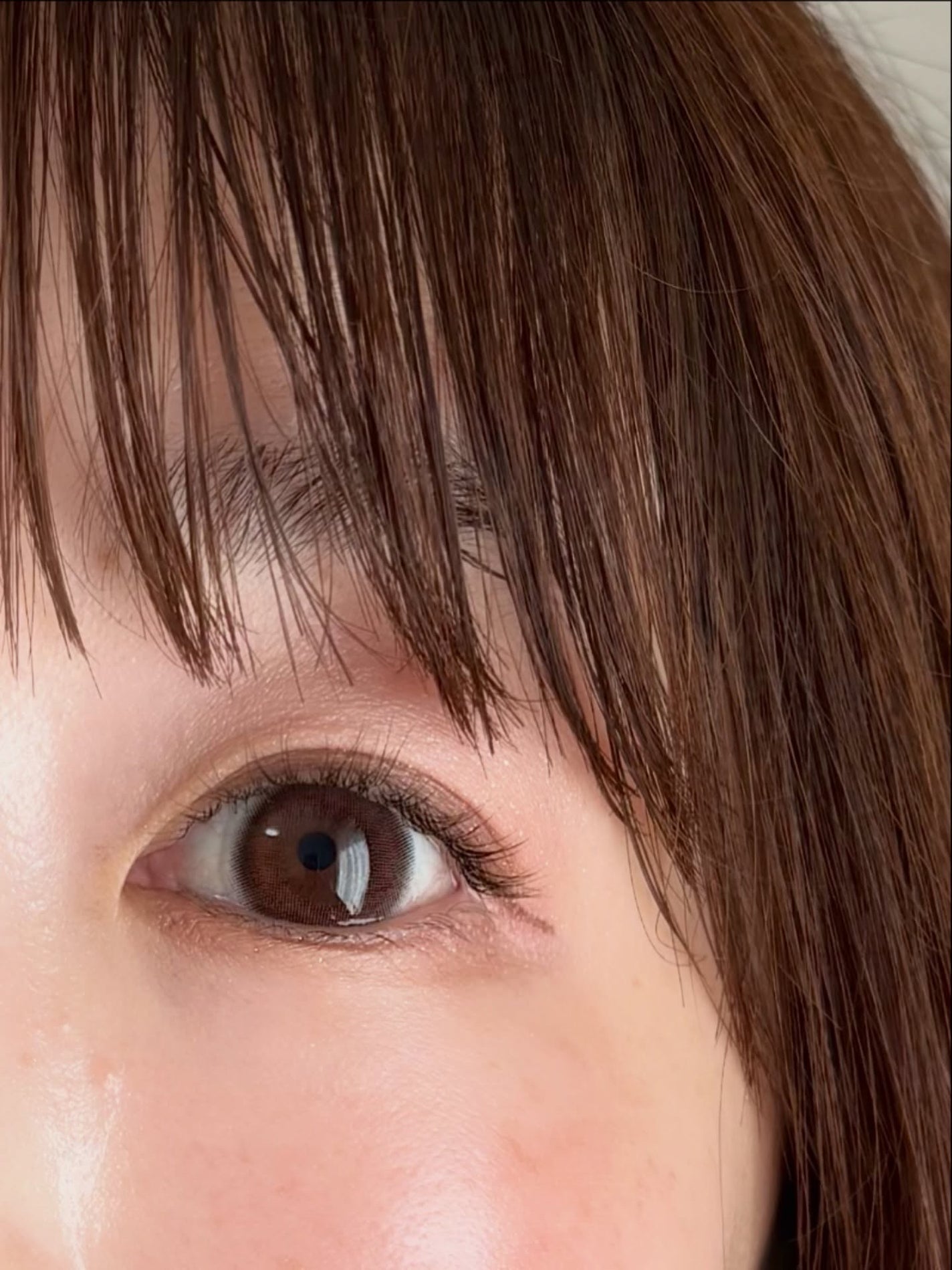 トーン ペタル フロート アイパレット/to/one/アイシャドウパレットを使ったクチコミ(5枚目)