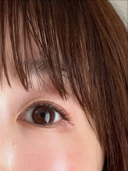 トーン ペタル フロート アイパレット/to/one/アイシャドウパレットを使ったクチコミ(5枚目)