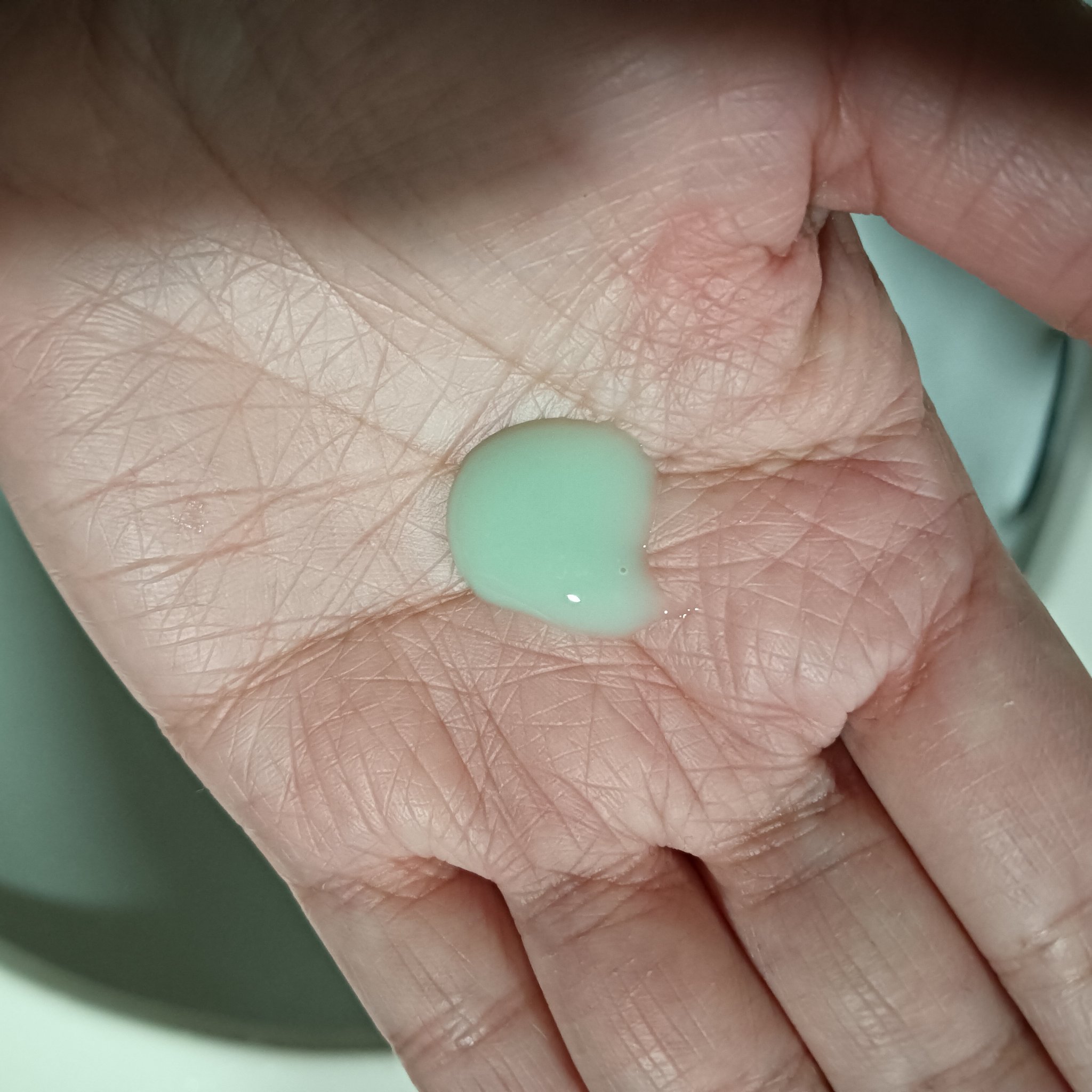 ReDRNエクソソームアンプル/Dr.nineteen/美容液を使ったクチコミ（3枚目）