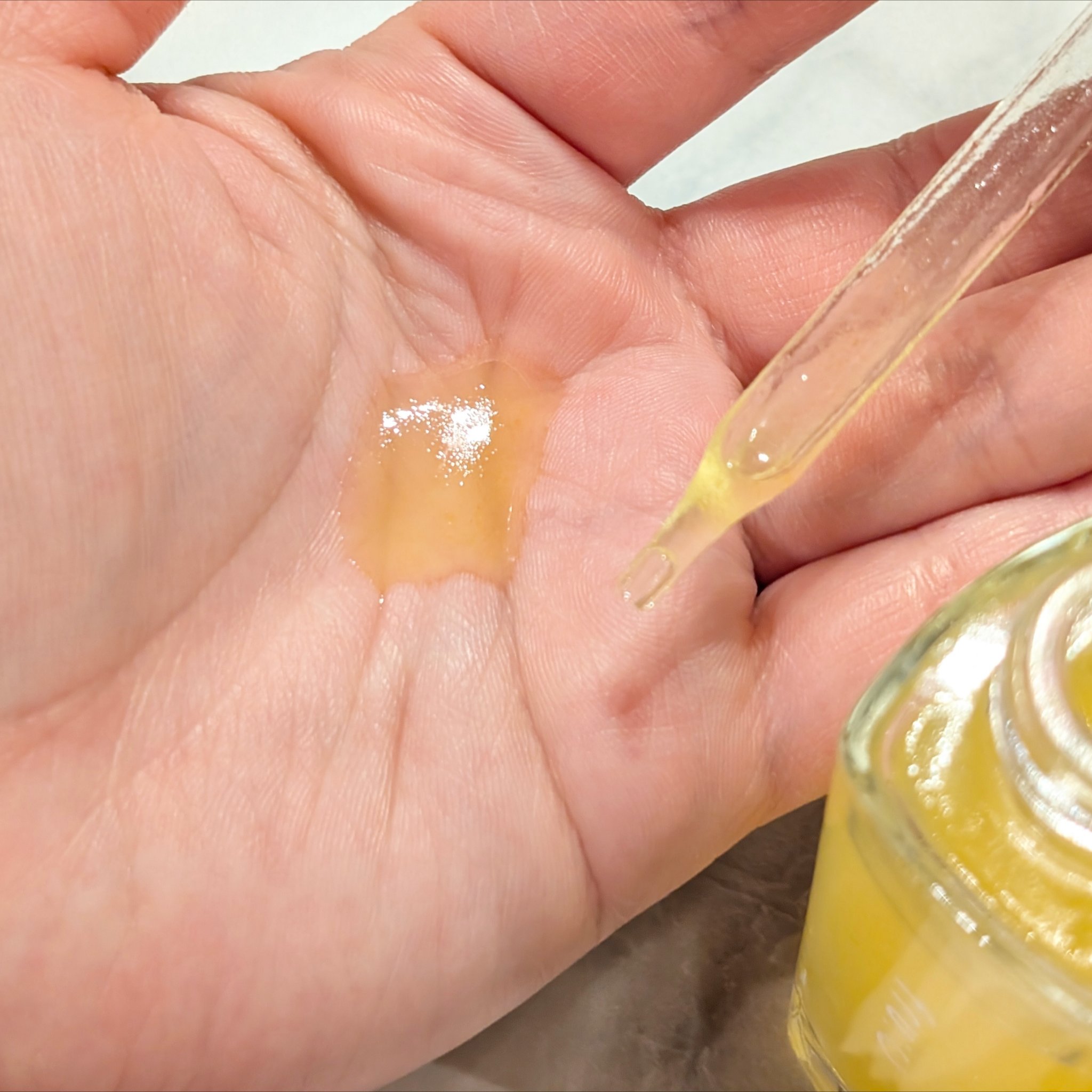 fru:C/Fru:C/美容液を使ったクチコミ（3枚目）