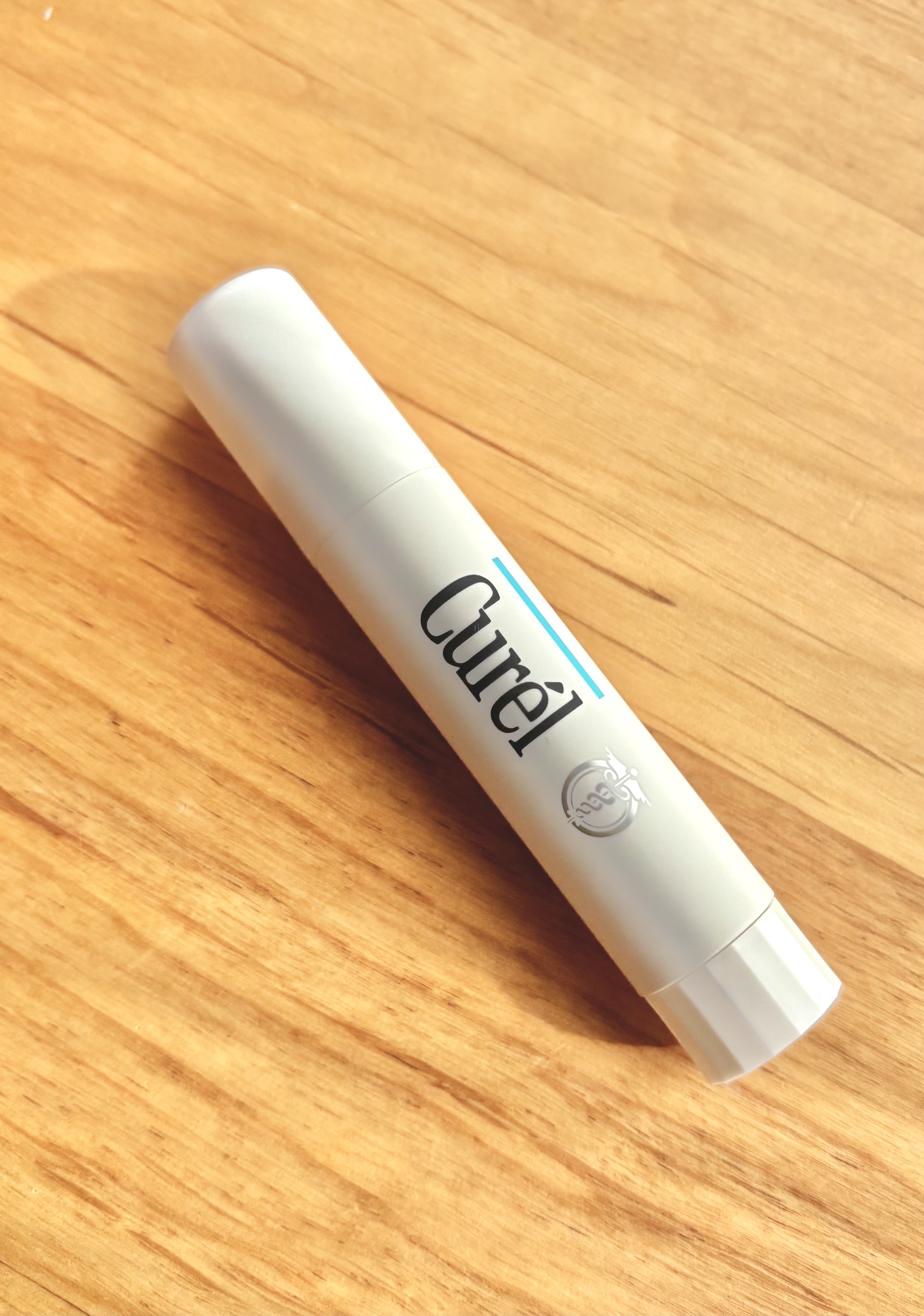 リップケア クリーム/キュレル/リップクリームを使ったクチコミ（2枚目）