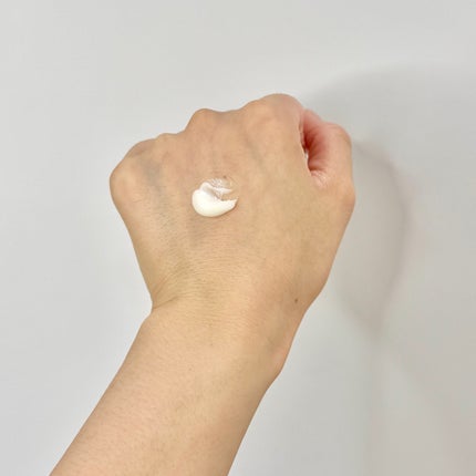 ワントリ/POTACIA/洗い流すヘアトリートメントを使ったクチコミ(4枚目)