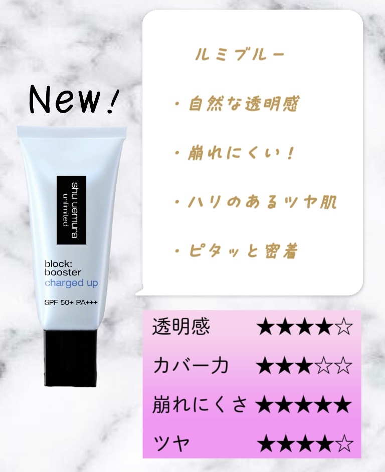 アンリミテッド ケア ツヤ セラム ファンデーション/shu uemura/リキッドファンデーションを使ったクチコミ（2枚目）