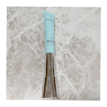 NMNプラスリフトアイクリーム/CHARDE/アイケア・アイクリームを使ったクチコミ(2枚目)