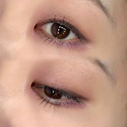 ピメル 大うそつきマスカラ/pdc/マスカラを使ったクチコミ(2枚目)