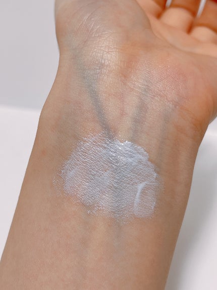 アンリミテッド ブロック:ブースター アドバンスト/shu uemura/化粧下地を使ったクチコミ(3枚目)