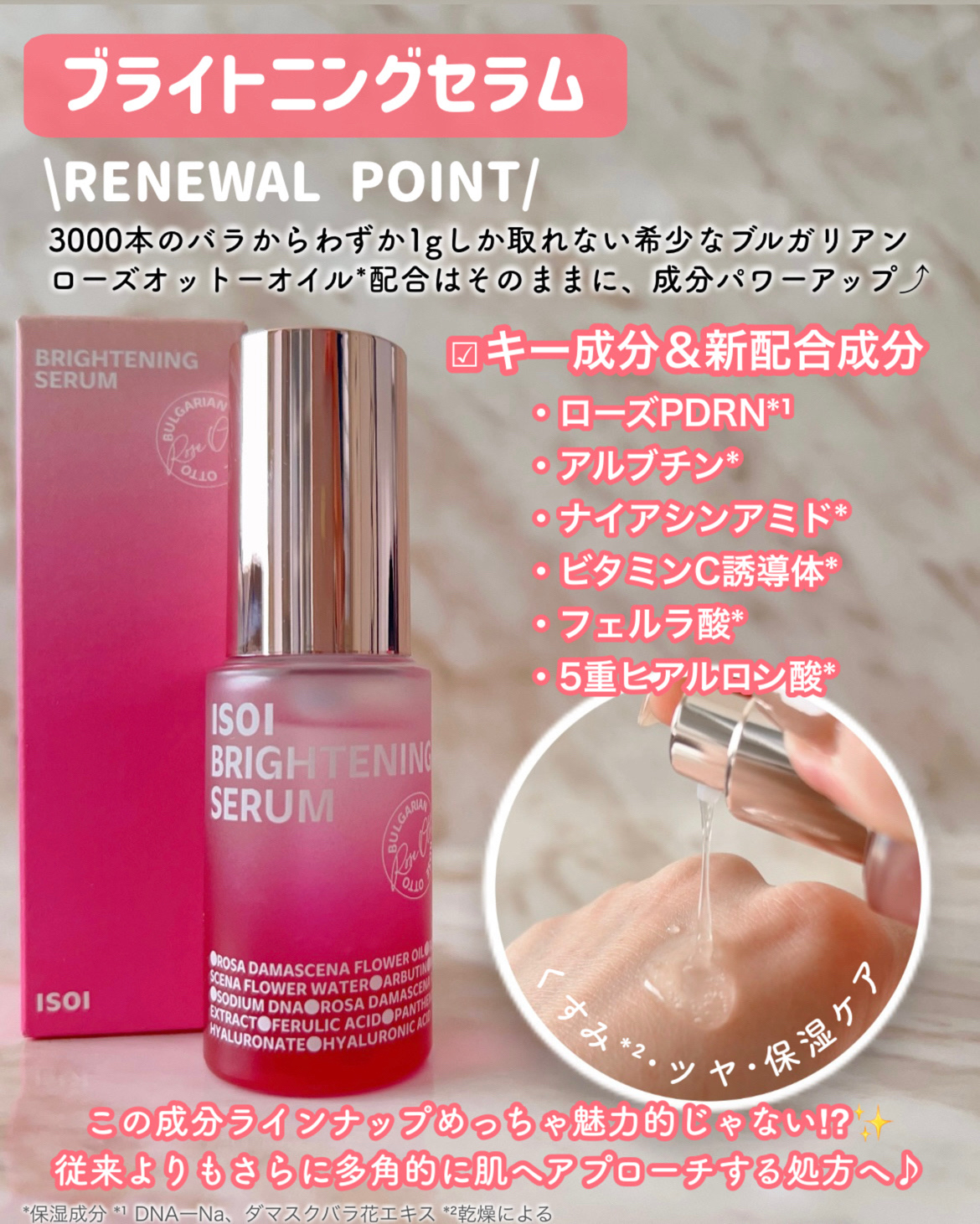 アイソイ 目元集中ケア アイゲルパッチ /ISOI/アイケア・アイクリームを使ったクチコミ（3枚目）