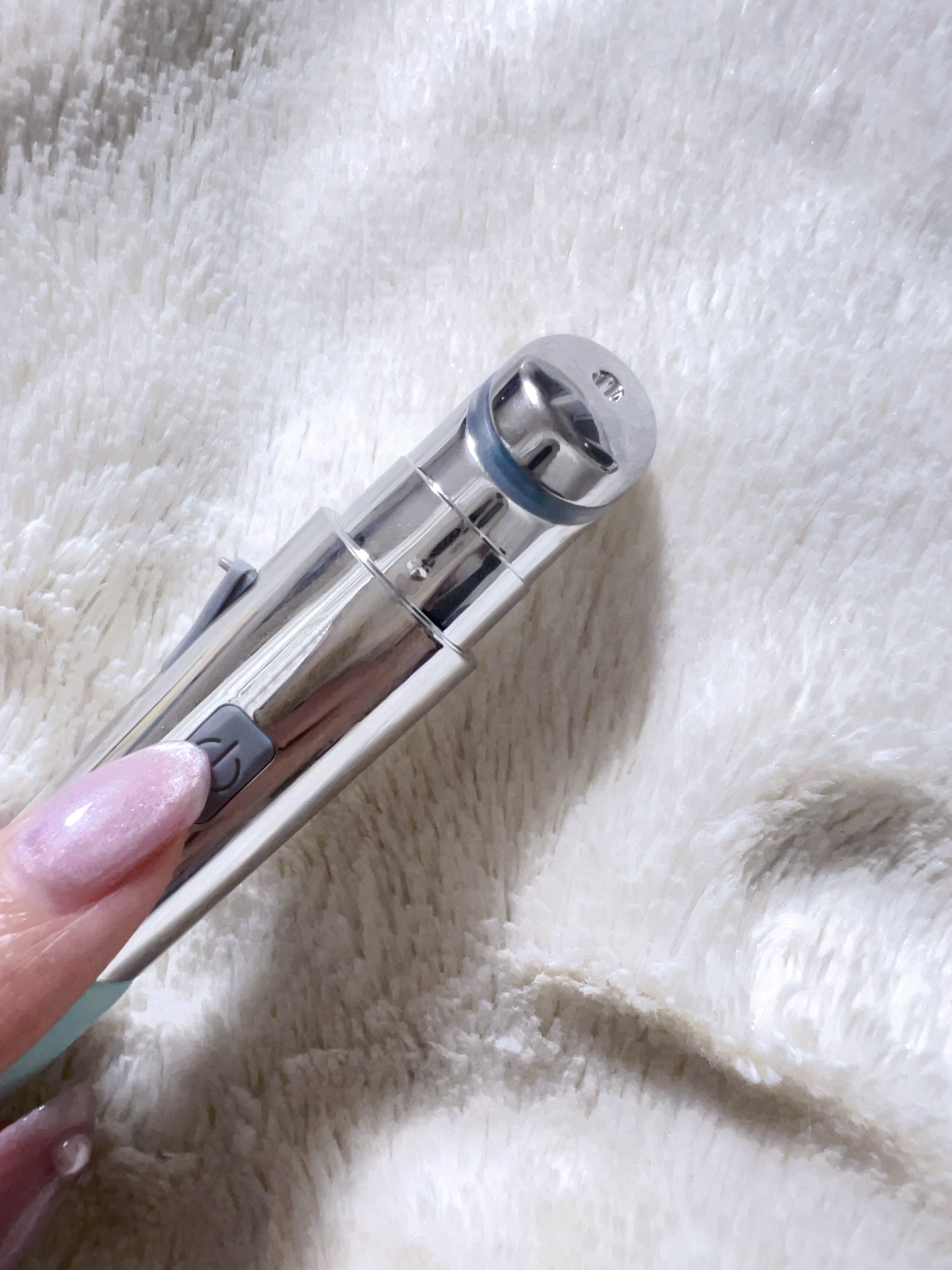 NMNプラスリフトアイクリーム/CHARDE/アイケア・アイクリームを使ったクチコミ（3枚目）