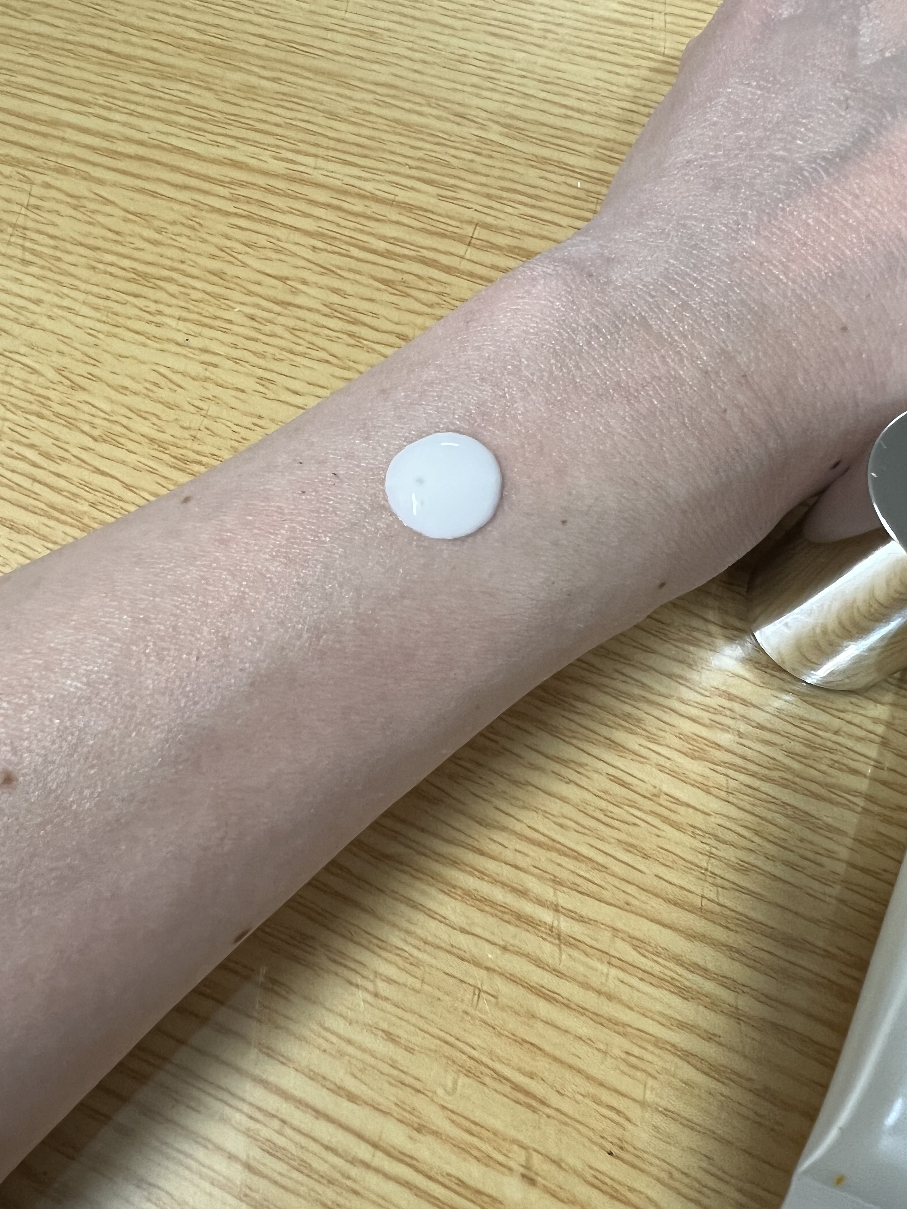 ブースティングベースUVプロテクター/HERA/化粧下地を使ったクチコミ（2枚目）