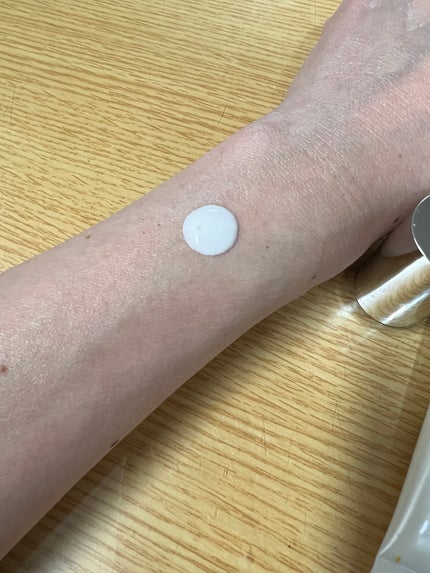 ブースティングベースUVプロテクター/HERA/化粧下地を使ったクチコミ(2枚目)