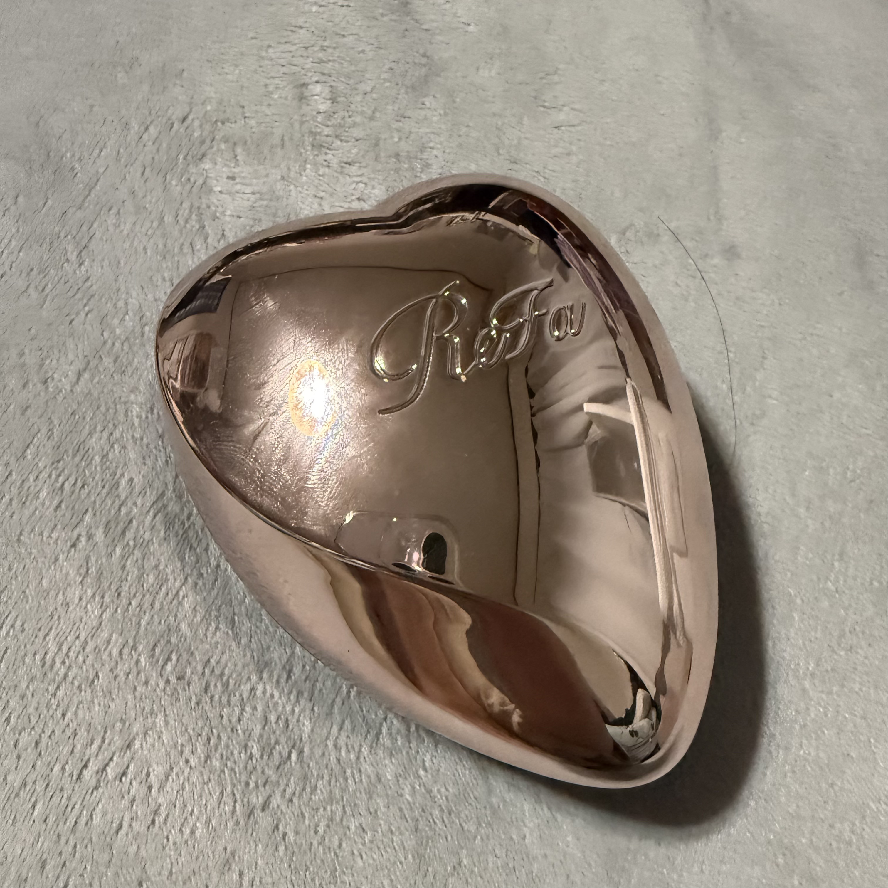 リファ ハートブラシ/ReFa/頭皮ケアを使ったクチコミ（1枚目）