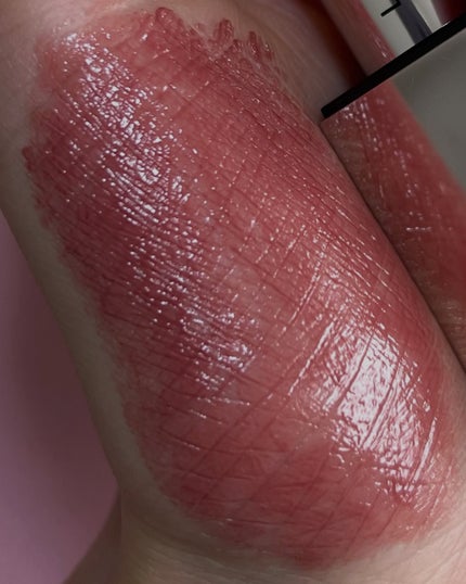 ルナソル フュージングカラーリップス/LUNASOL/口紅を使ったクチコミ(4枚目)