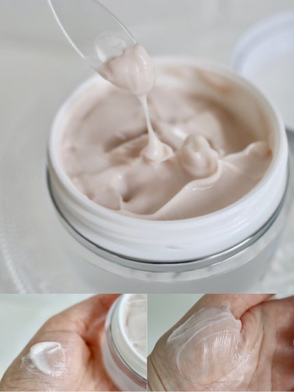 PDRNコラーゲンゲルマスク/BANOBAGI/シートマスク・パックを使ったクチコミ(3枚目)