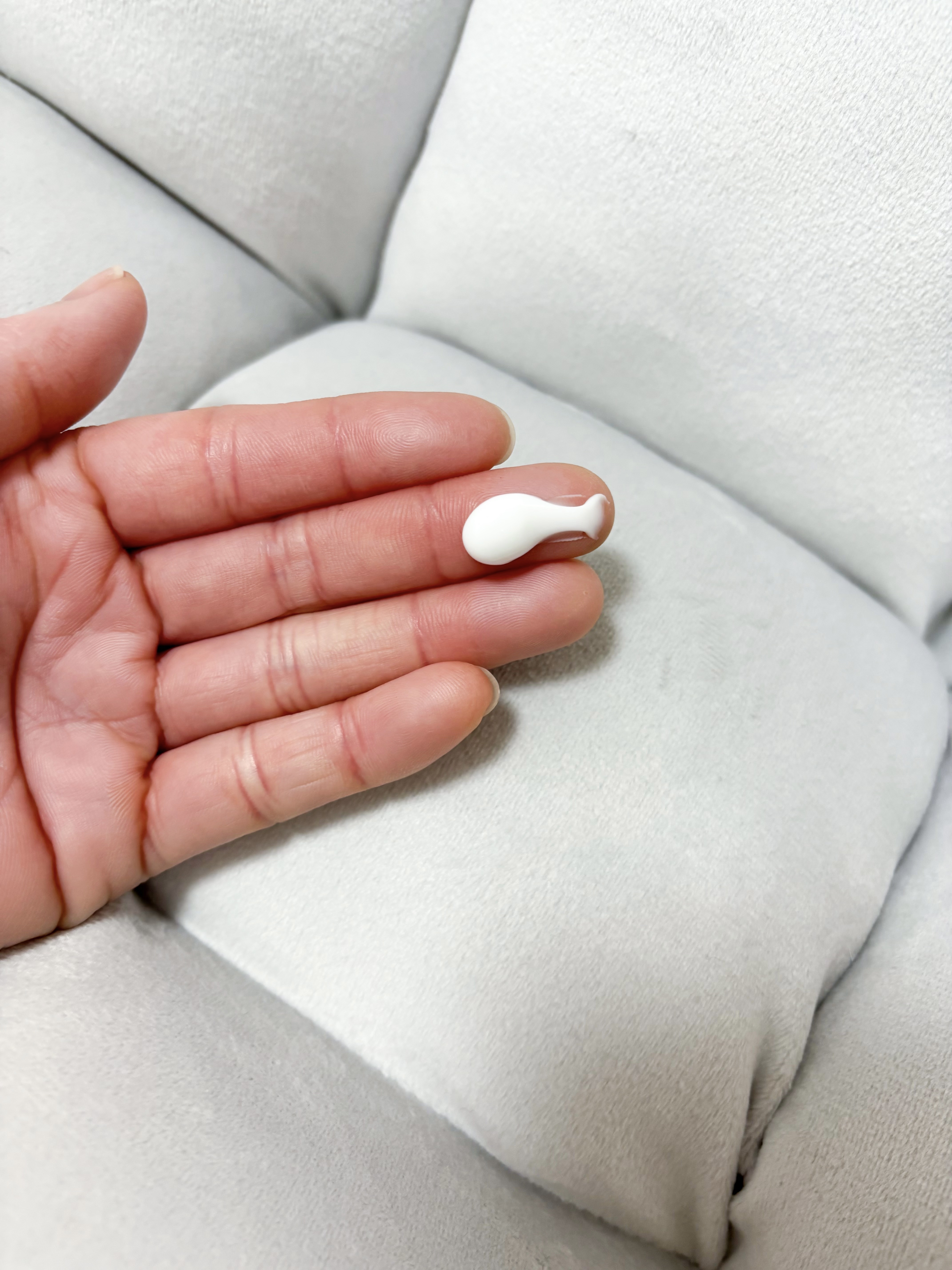 スティーブンノル ニューヨーク マディソン58 シェイプホールド ミルキーワックスのクチコミ「スティーブンノル ニューヨーク
マディソン58 シェイプホールド ミルキーワックス

スティー.....」（2枚目）