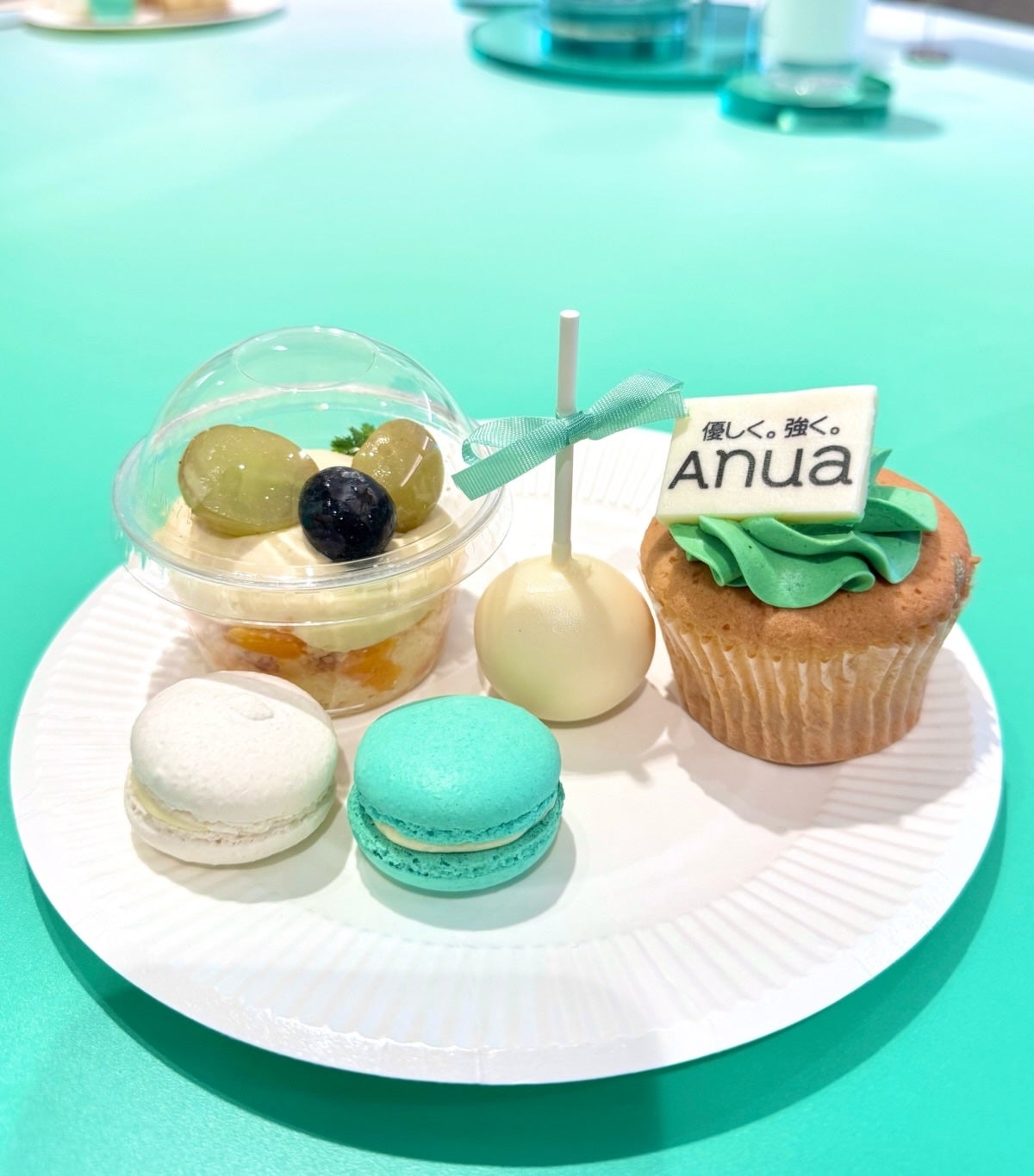 ドクダミ 77 スージングトナー/Anua/化粧水を使ったクチコミ(9枚目)