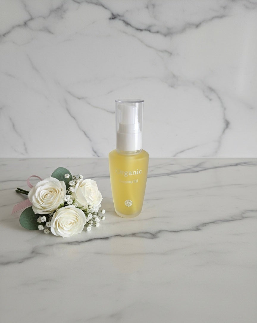 ホホバオイル・0/オブ・コスメティックス/ボディオイルを使ったクチコミ(2枚目)