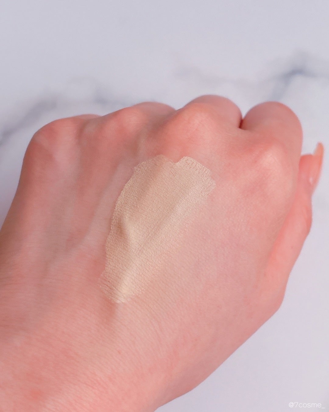 カバーアッププロコンシーラー/TFIT/パレットコンシーラーを使ったクチコミ(4枚目)