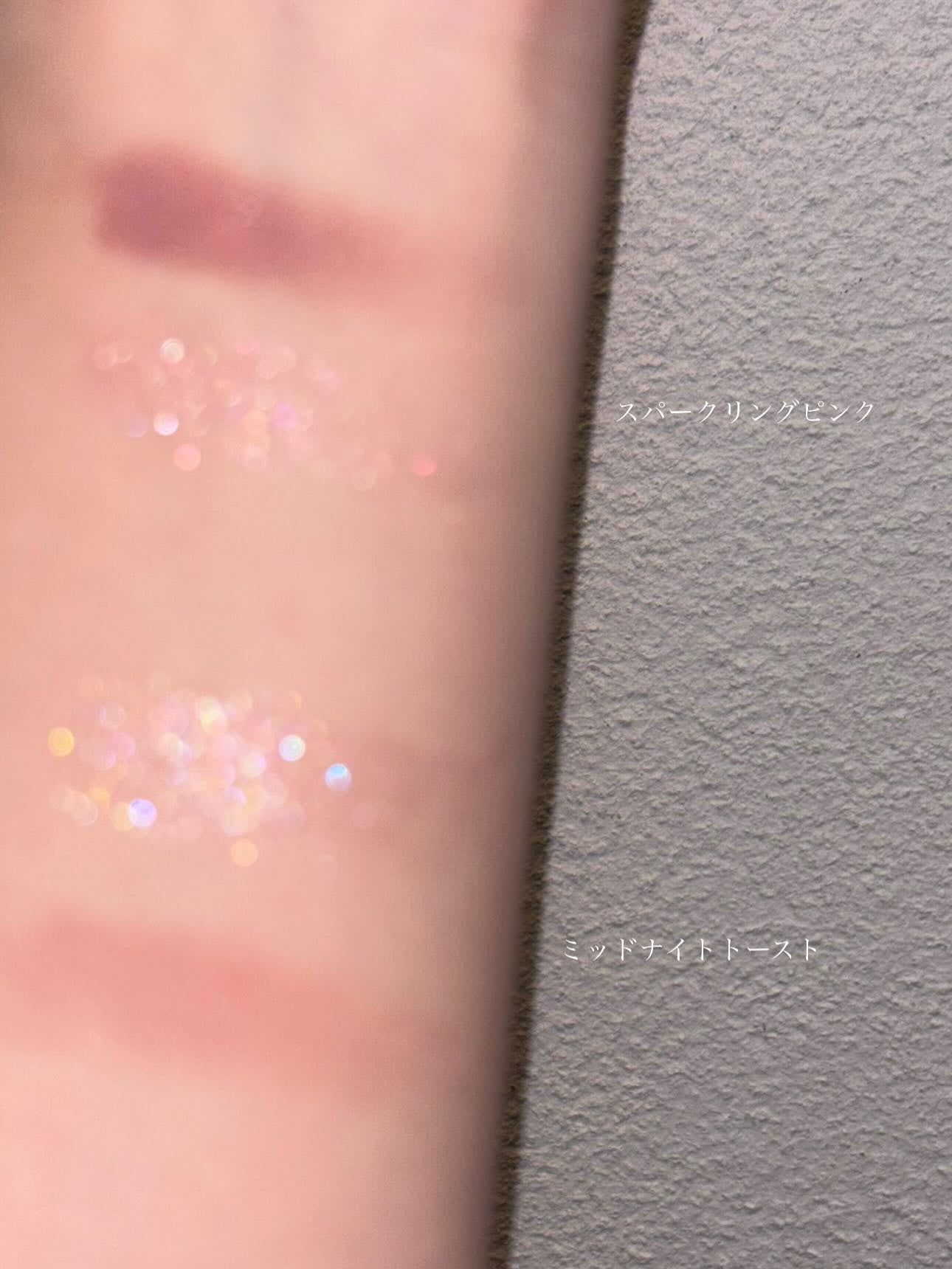 リュクス アイシャドウ デュオ/BOBBI BROWN/アイシャドウパレットを使ったクチコミ(2枚目)