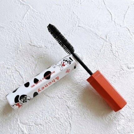 アンドハニー メルティ マトメイクスティック スーパーホールド 4.0/&honey/ヘアジェルを使ったクチコミ(3枚目)