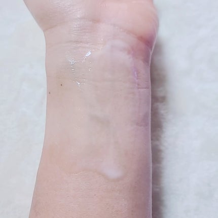 モイスチャー サージ グロウ リファイン セラム(美容液)/CLINIQUE/美容液を使ったクチコミ(5枚目)