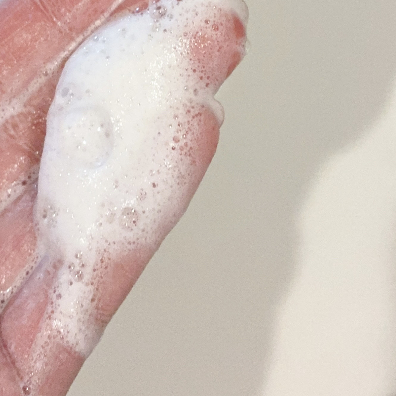 ロゼット ロゼット洗顔パスタ 桜の香り[洗顔フォーム]のクチコミ「桜香る洗顔フォーム🌸

ロゼット
　ロゼット洗顔パスタ 
　桜の香り　洗顔フォーム
　¥726.....」（3枚目）