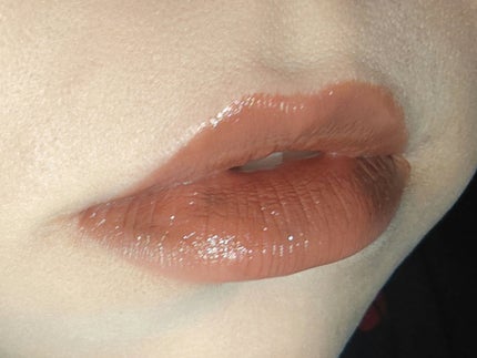 スモール アイシャドウ/M・A・C/単色アイシャドウを使ったクチコミ(5枚目)