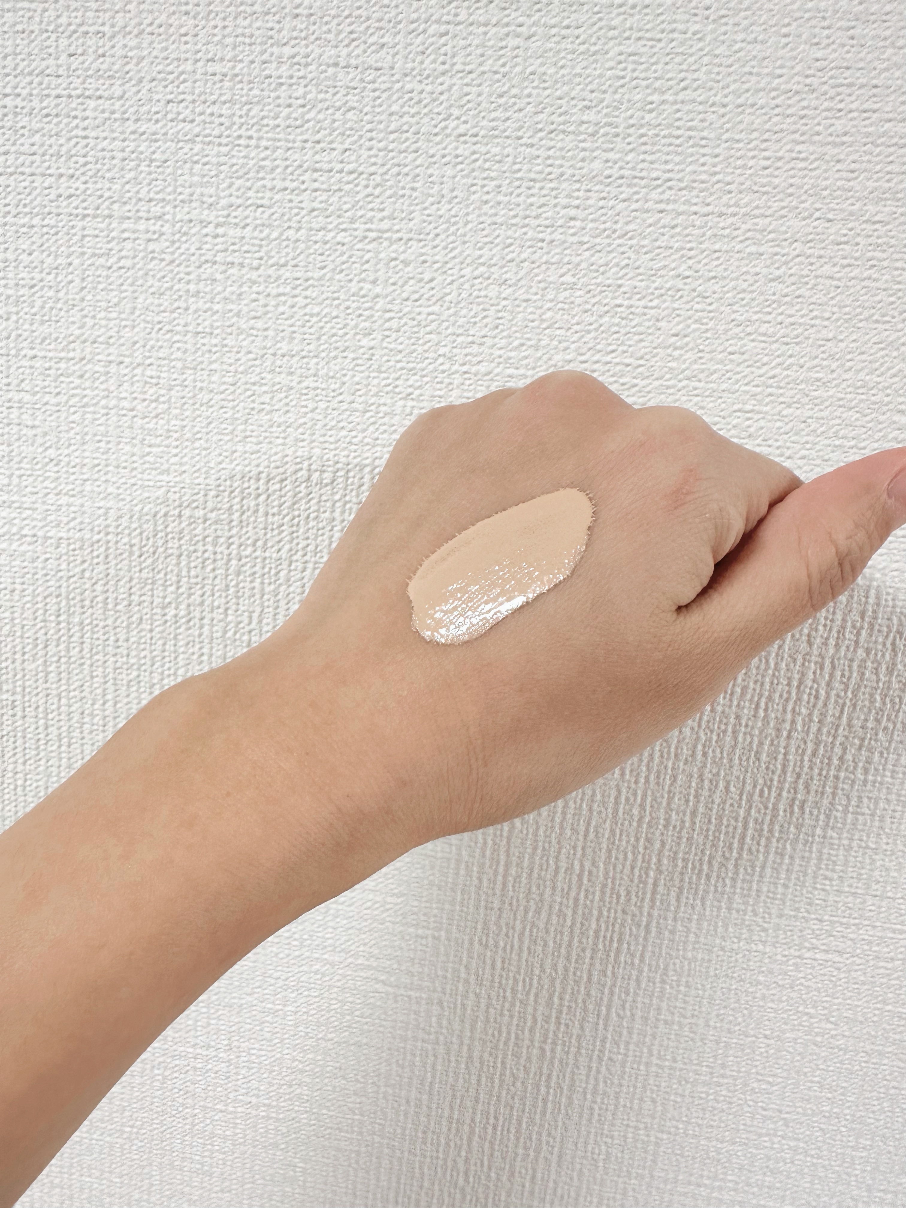 ブースティングベースUVプロテクター/HERA/化粧下地を使ったクチコミ（3枚目）