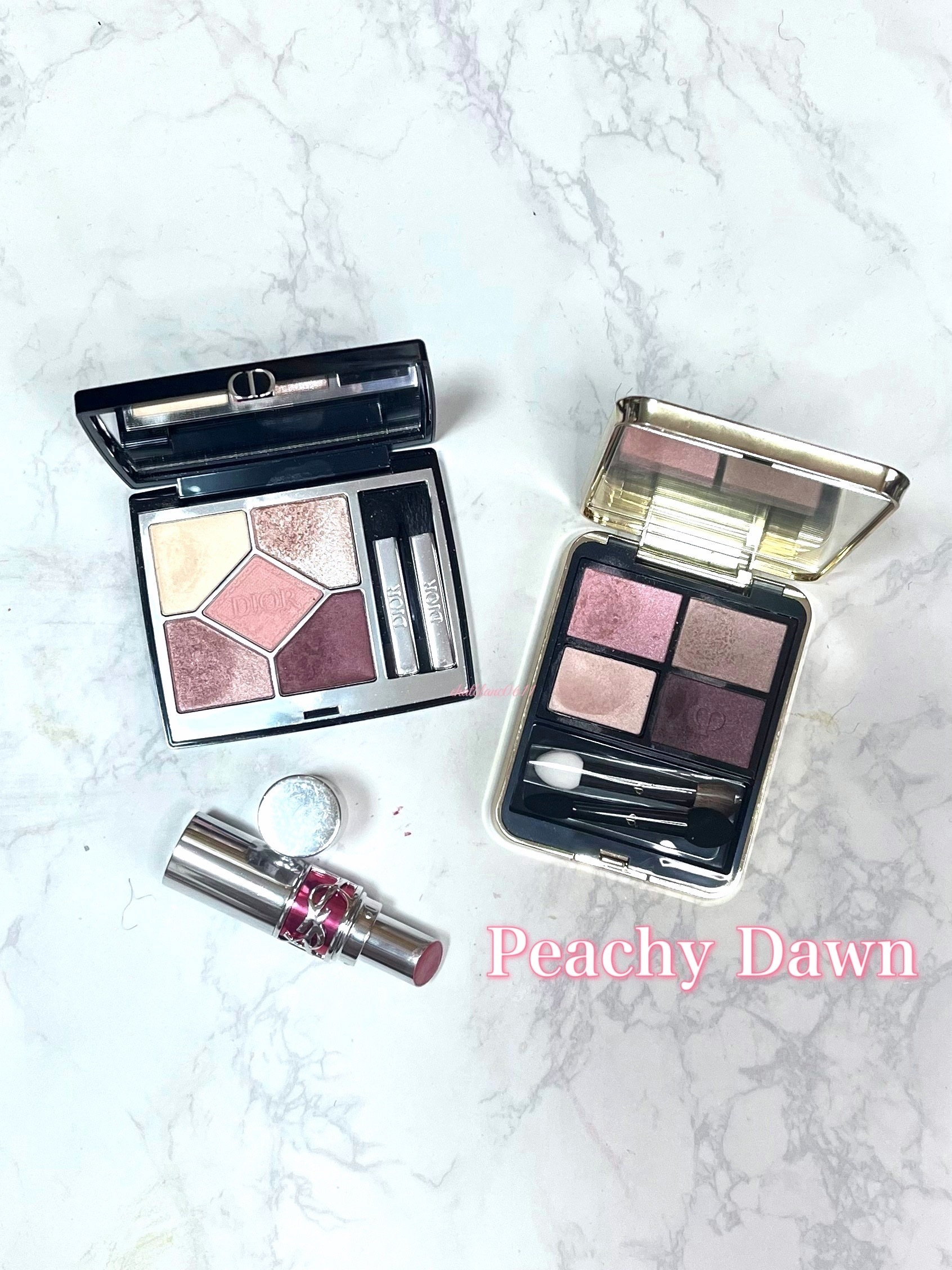 YSL ラブシャイン キャンディグレーズ/YVES SAINT LAURENT BEAUTE/口紅を使ったクチコミ（1枚目）