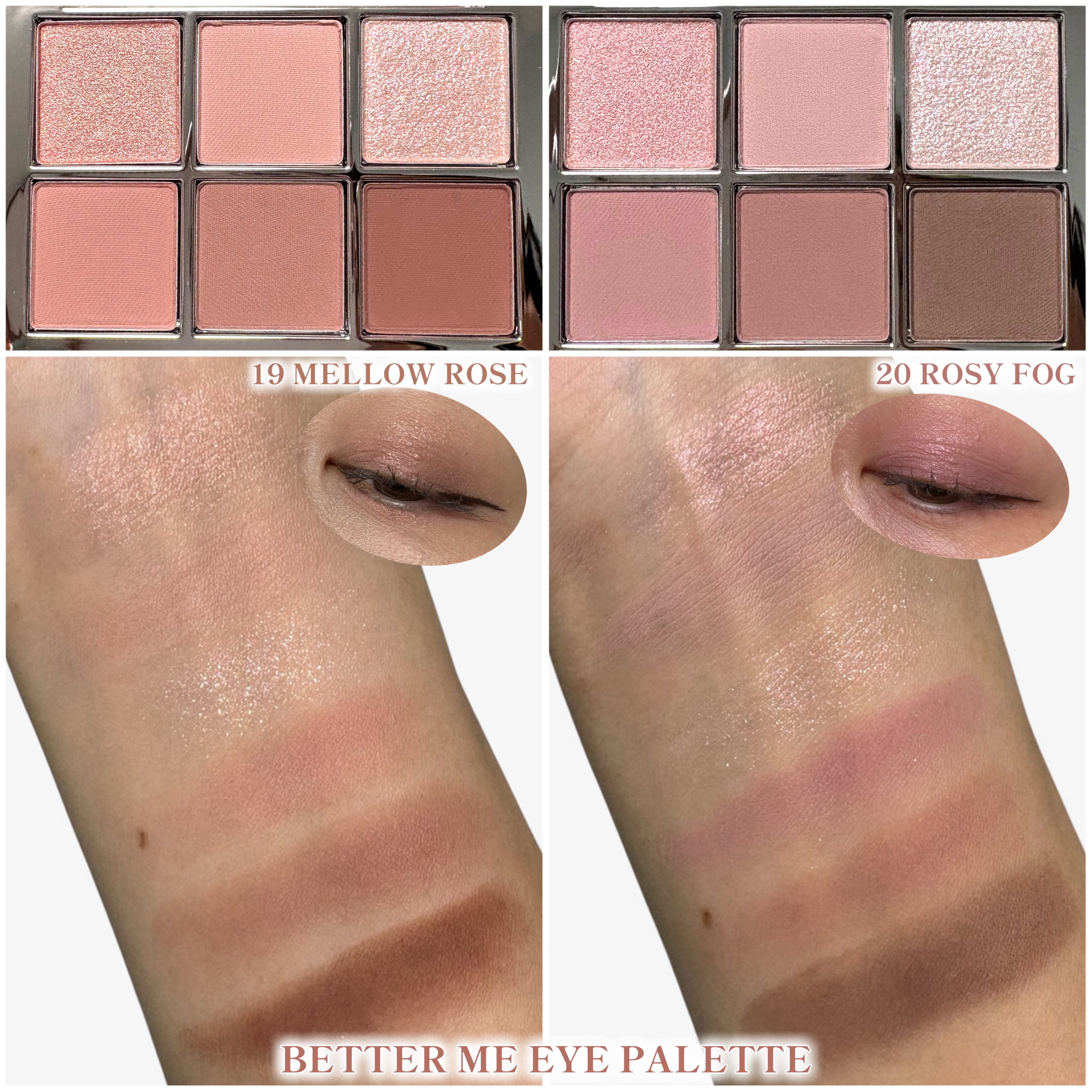 デュアルチーク/2aN/パウダーチークを使ったクチコミ（3枚目）