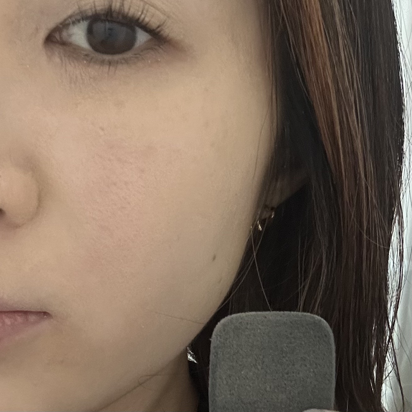 カネボウ メルティフィール ウェアⅡ/KANEBO/クッションファンデーションを使ったクチコミ（2枚目）