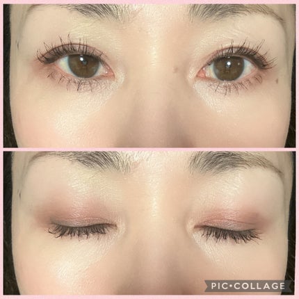 アリス イン ワンダーランド アイシャドウ パレット/BOBBI BROWN/アイシャドウパレットを使ったクチコミ(3枚目)